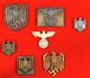 Emblemi tedeschi II G.M.